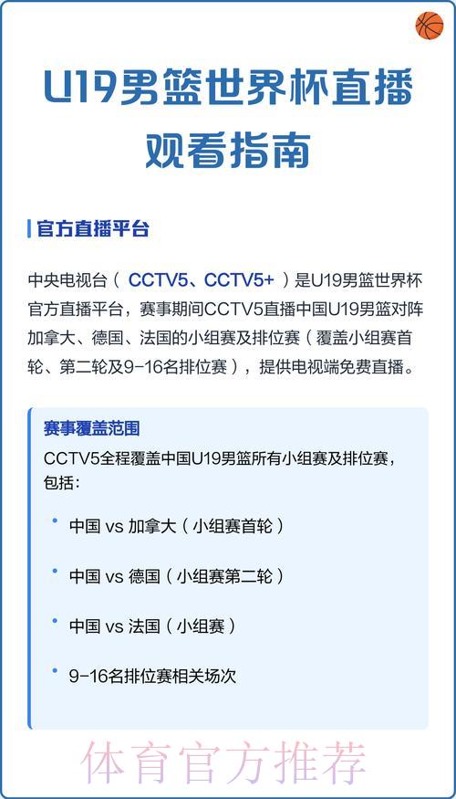 世界杯直播收看完整指南详细解析